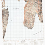 Cape Cam, NT (098H16 CanMatrix)