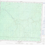 Betts Creek, AB (084D13 CanMatrix)