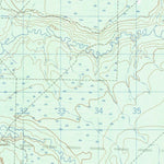 Betts Creek, AB (084D13 CanMatrix)