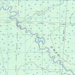 Betts Creek, AB (084D13 CanMatrix)