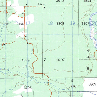 Salmon Valley, BC (093J02 CanMatrix)