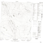 Yakeleya Lake, NT (096F04 CanMatrix)