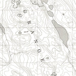 Yakeleya Lake, NT (096F04 CanMatrix)