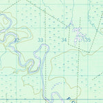 Ekwan Creek, BC (094I07 CanMatrix)