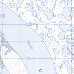 East Channel, NT (106M16 CanMatrix)