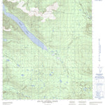 South Nelson Creek, YT (105M10 CanMatrix)