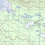 South Nelson Creek, YT (105M10 CanMatrix)