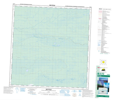 Unnamed, NT (085E12 CanMatrix)