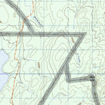Carp Lake, BC (093J14 CanMatrix)