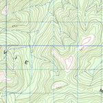 North Mcquesten River, YT (116A01 CanMatrix)