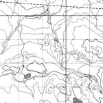 Bergeron Creek, AB (084H11 CanMatrix)