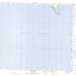 Bonilla Island, BC (103G07 CanMatrix)