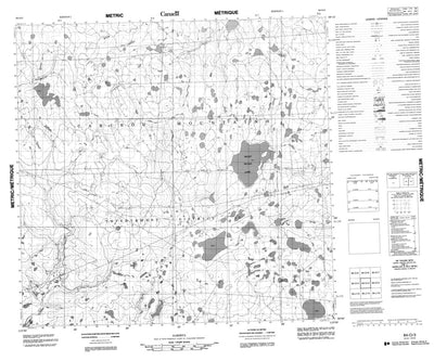 Unnamed, AB (084O03 CanMatrix)