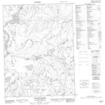 Escape Rapids, NU (086O11 CanMatrix)