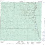 Faria Creek, AB (084L01 CanMatrix)