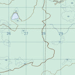 Faria Creek, AB (084L01 CanMatrix)
