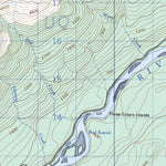 Telegraph Creek West, BC (104G14 CanMatrix)