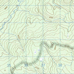 Tochcha Lake, BC (093K13 CanMatrix)