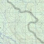 Shass Mountain, BC (093K07 CanMatrix)