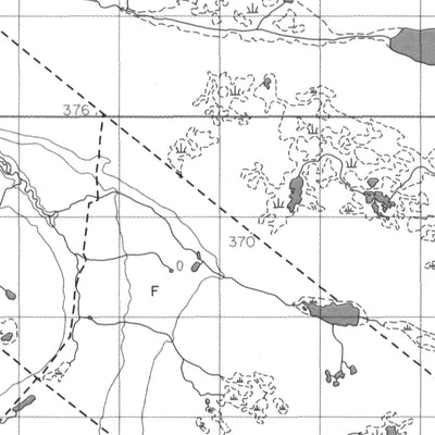 Campsite Creek, NT (106H07 CanMatrix)