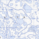 Peel Channel, NT (106M15 CanMatrix)