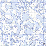 Peel Channel, NT (106M15 CanMatrix)