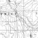 Russell Lake, AB (084G04 CanMatrix)
