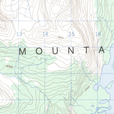 Monkman Pass, BC (093I11 CanMatrix)