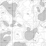 Hoagak Lake, NT (097H11 CanMatrix)
