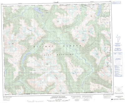 Foresight Mountain, BC (093E03 CanMatrix)