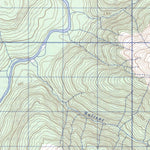Foresight Mountain, BC (093E03 CanMatrix)