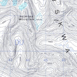 Redfern Lake West, BC (094G05 CanMatrix)