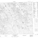 Shelagyote Peak, BC (093M14 CanMatrix)