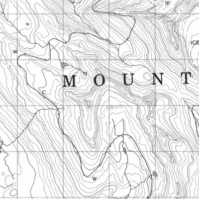 Shelagyote Peak, BC (093M14 CanMatrix)