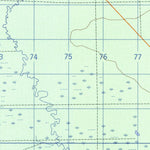 Tall Cree 173A, AB (084J04 CanMatrix)