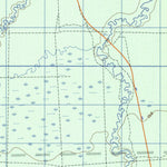 Tall Cree 173A, AB (084J04 CanMatrix)