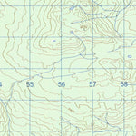 Cunningham Lake, BC (093K11 CanMatrix)