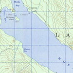 Cunningham Lake, BC (093K11 CanMatrix)