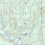 Ground Birch Creek, BC (094A05 CanMatrix)