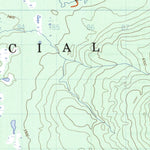 Swift River, BC (093A13 CanMatrix)