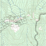 Swift River, BC (093A13 CanMatrix)