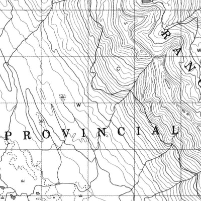 Kotsine River, BC (093M15 CanMatrix)