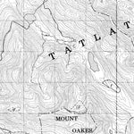 Stalk Lakes, BC (094E04 CanMatrix)