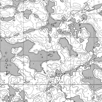 Morose Lake, NT (085I15 CanMatrix)