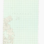Cape Parry East, NT (097F01 CanMatrix)