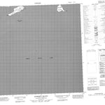 Hardisty Island, NT (085G10 CanMatrix)