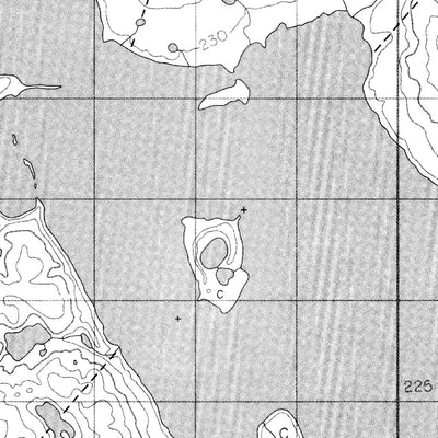 Ewekka Lake, NT (096M09 CanMatrix)