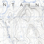 Mount Mccusker East, BC (094G04 CanMatrix)
