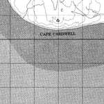 Cape Cardwell, NT (097H07 CanMatrix)