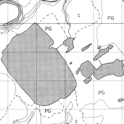 Mount Schaeffer, YT (116O13 CanMatrix)